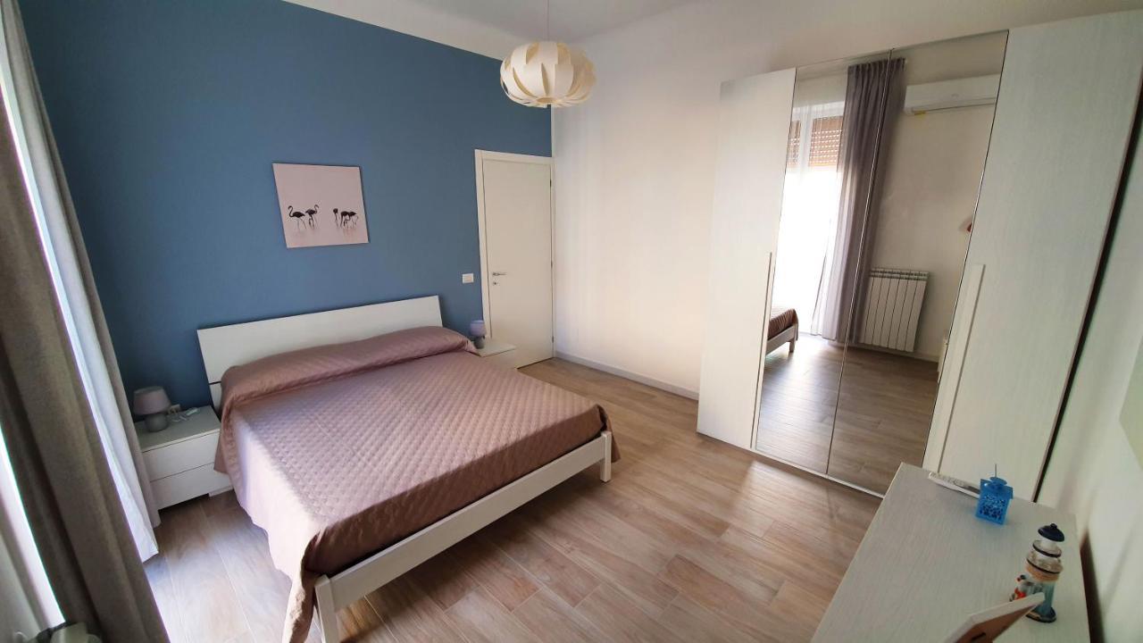 Plinio Home Кастелламмаре-ди-Стабия Экстерьер фото