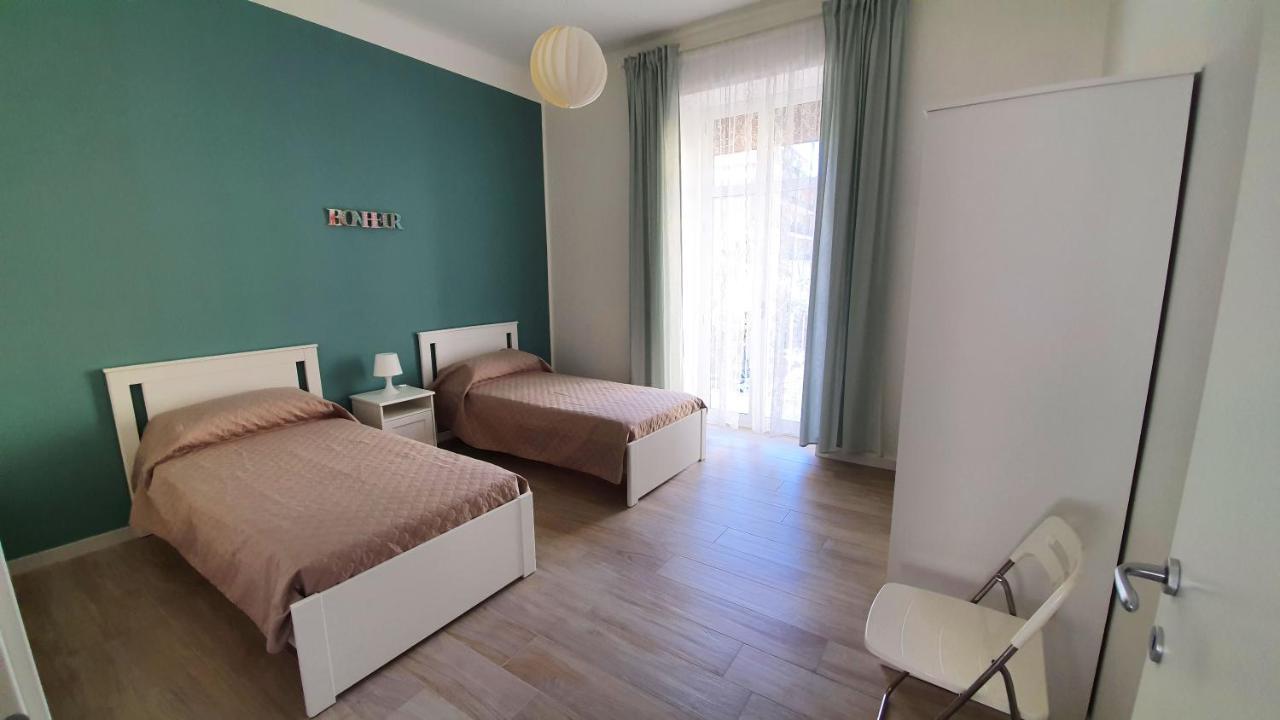 Plinio Home Кастелламмаре-ди-Стабия Экстерьер фото