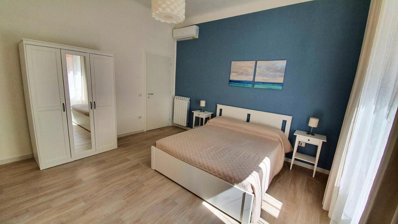 Plinio Home Кастелламмаре-ди-Стабия Экстерьер фото